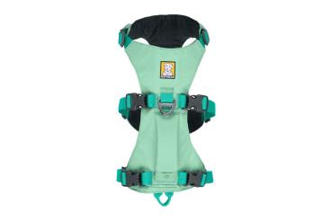 Ruffwear Flagline Harness Sage Green Gr. L/XL